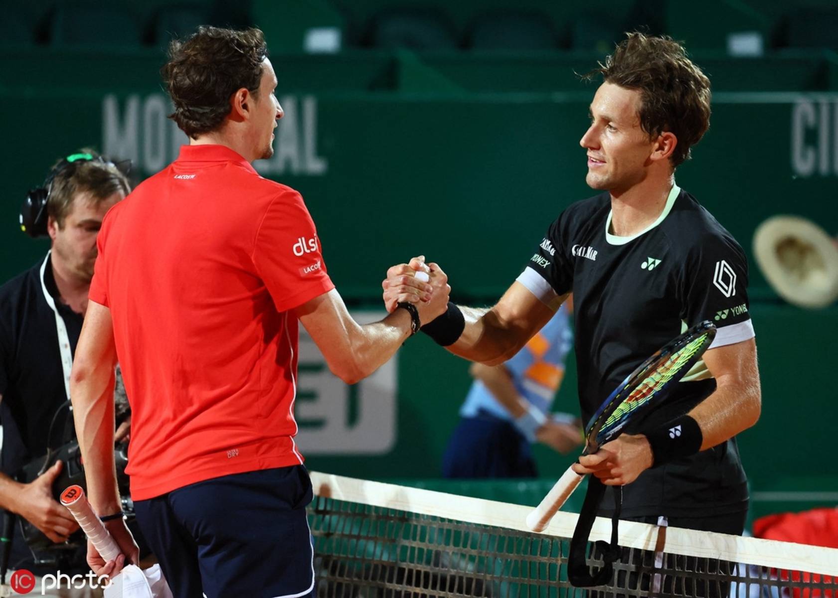 雷速赛事直播app-蒙特卡洛大师赛翻盘年终总决赛，鲁德刷新纪录