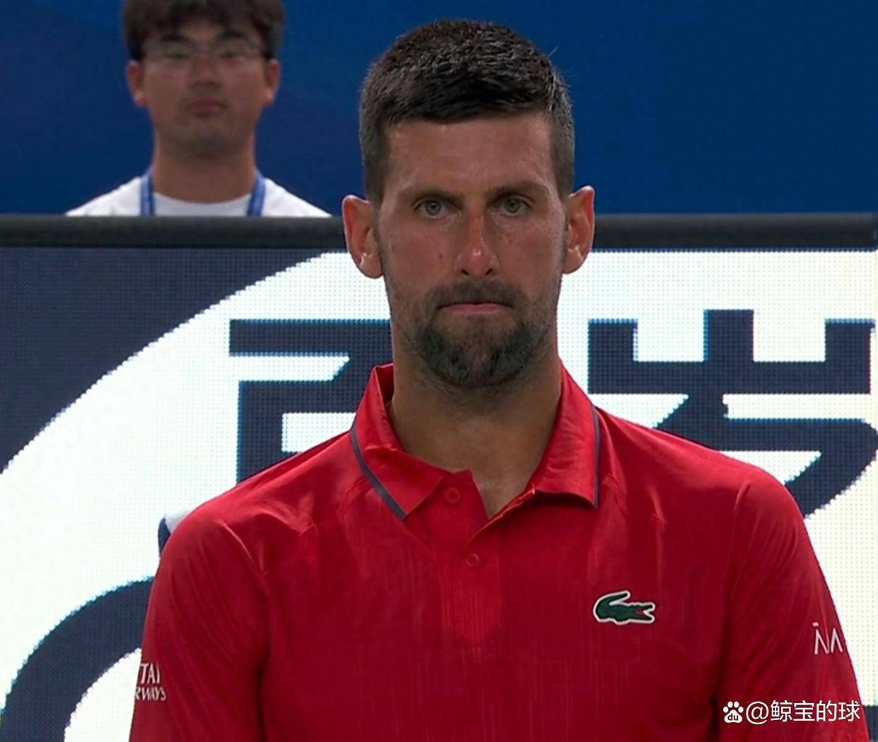 法网鏖战年终总决赛,德约科维奇扛起全队 法网鏖战年终总决赛,德约科维奇扛起全队