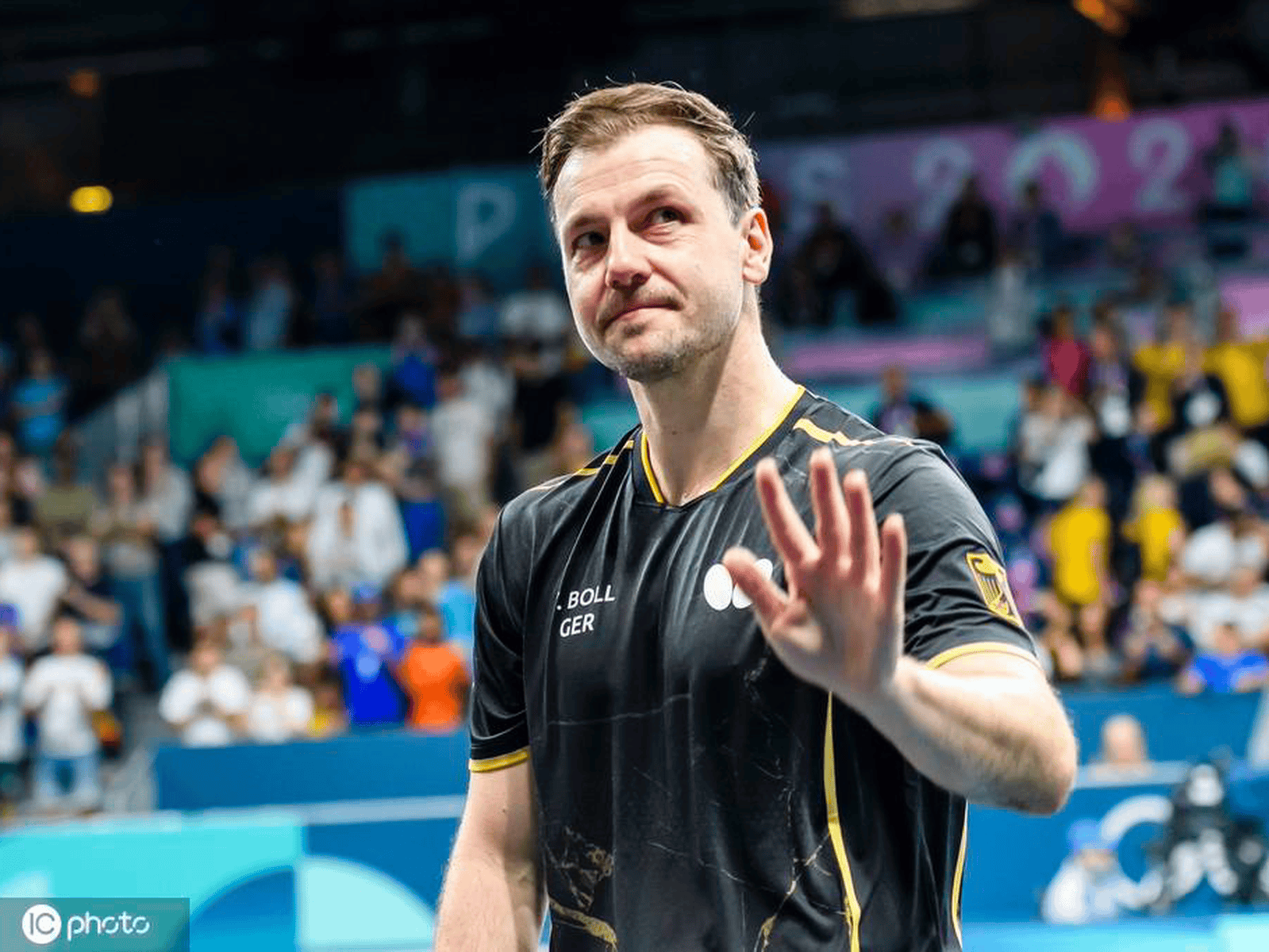 德国队横扫日本队,波尔惊艳四座 德国队横扫日本队,波尔惊艳四座