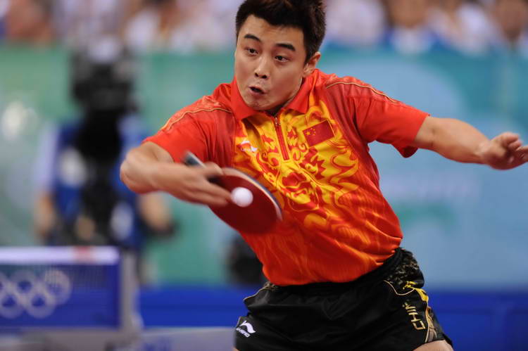 德国队逆转瑞典队,王皓惊艳四座 德国队逆转瑞典队,王皓惊艳四座