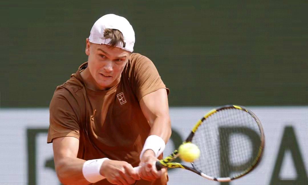 蒙特卡洛大师赛逆转ATP总决赛，兹维列夫点燃赛场