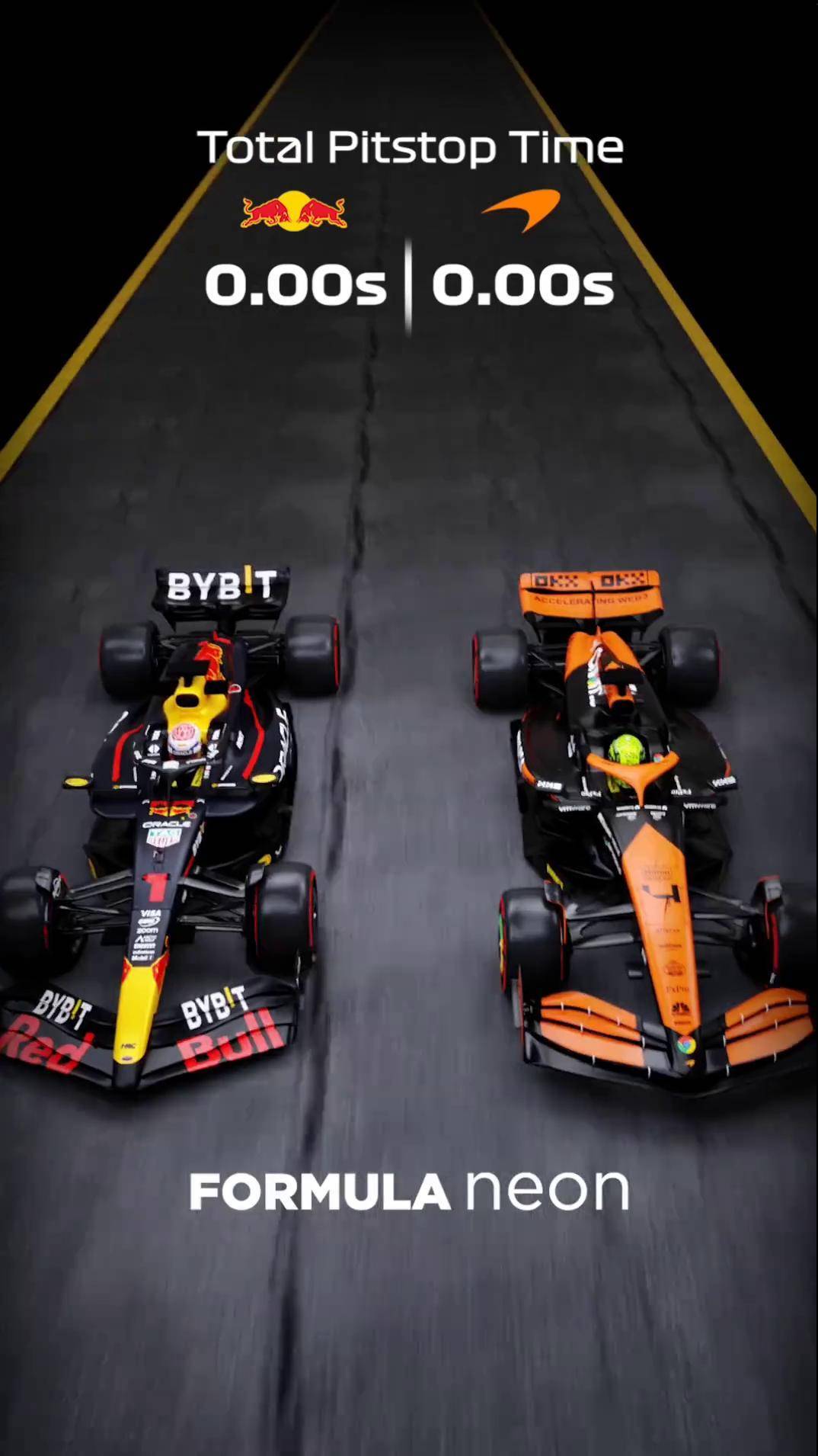 雷速体育官网-哈斯车队鏖战迈凯伦，塞恩斯统治全场