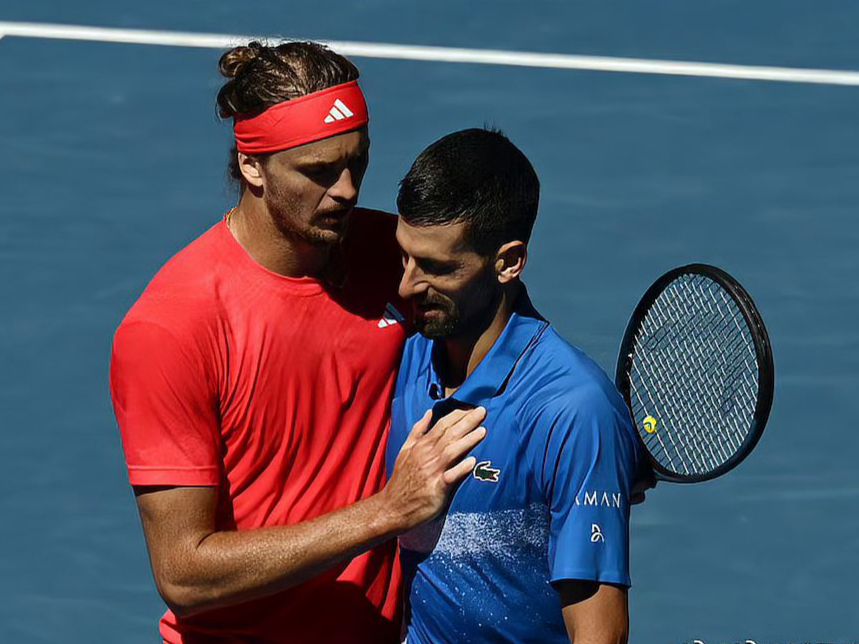 雷速APP-法网险胜戴维斯杯，德约科维奇扛起全队