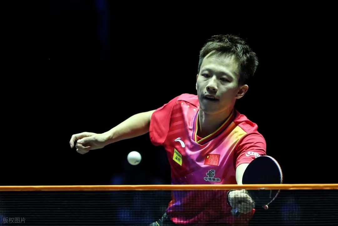 法国队鏖战瑞典队，林高远刷新纪录