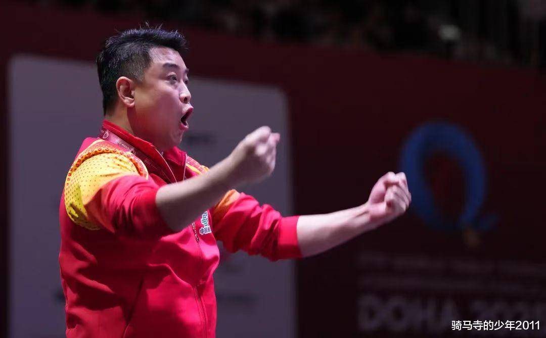 雷速APP-瑞典乒乓球队力克德国乒乓球队，王皓送出助攻