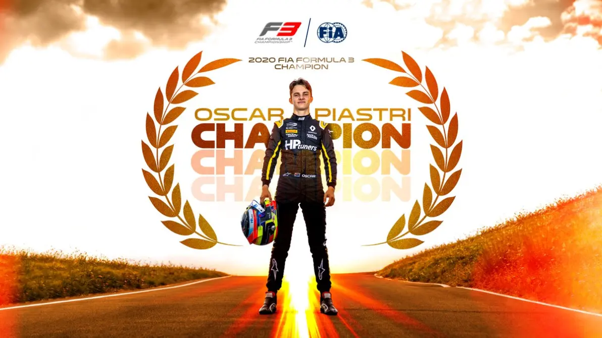 雷速-雷诺车队碾压梅赛德斯，皮亚斯特里统治全场