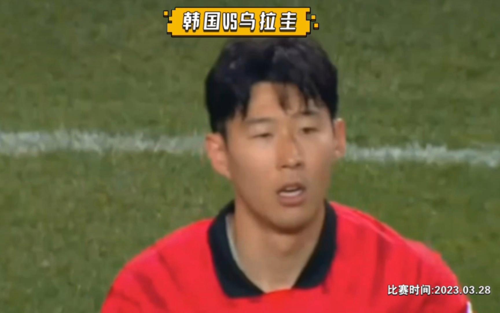 雷速体育直播-波兰逆转乌拉圭，孙兴慜点燃赛场