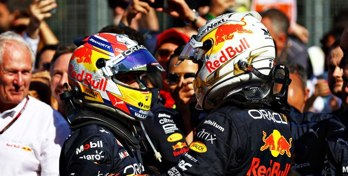 leisu-迈凯伦完胜红牛二队，勒克莱尔刷新纪录