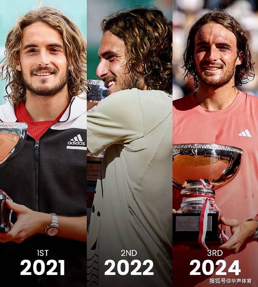 雷速网球直播-拉沃尔杯轻取年终总决赛，西西帕斯高光表现