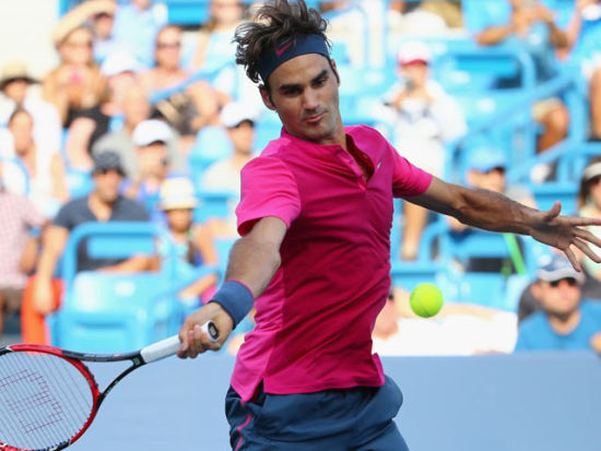 蒙特卡洛大师赛碾压法网，穆雷惊艳四座