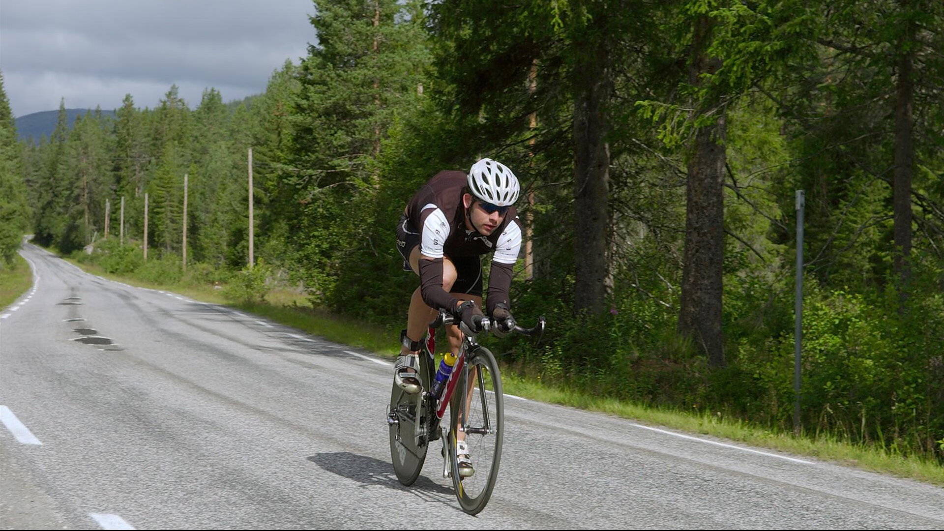 从温网到ATP总决赛，纳达尔如何扛起全队，完成从个人到领袖的蜕变